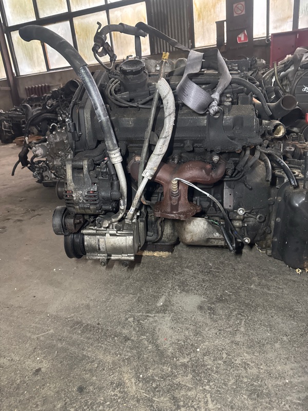 Двигатель, 110000 рублей, Мытищи