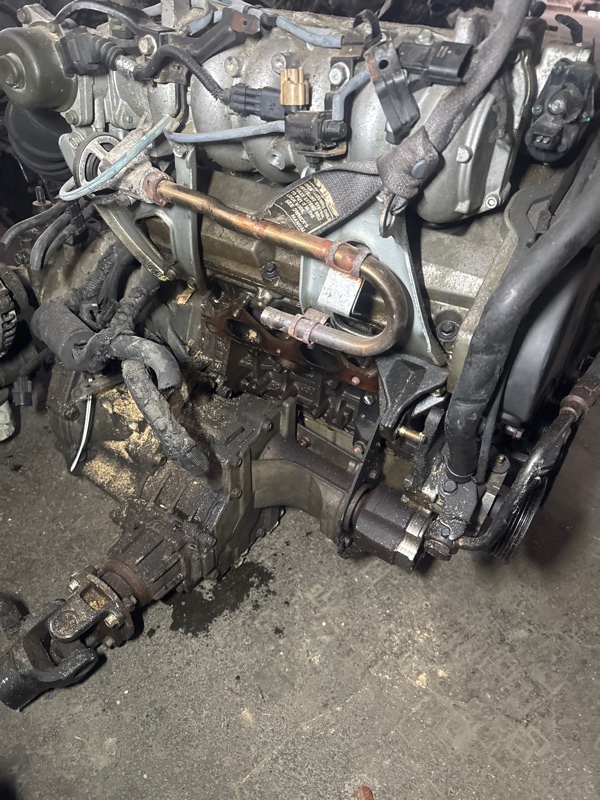 Двигатель, 110000 рублей, Мытищи