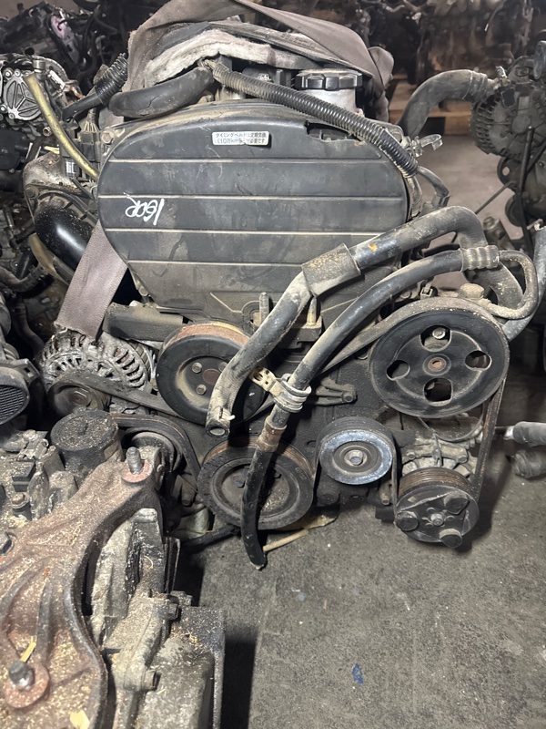 Двигатель, 85000 рублей, Мытищи