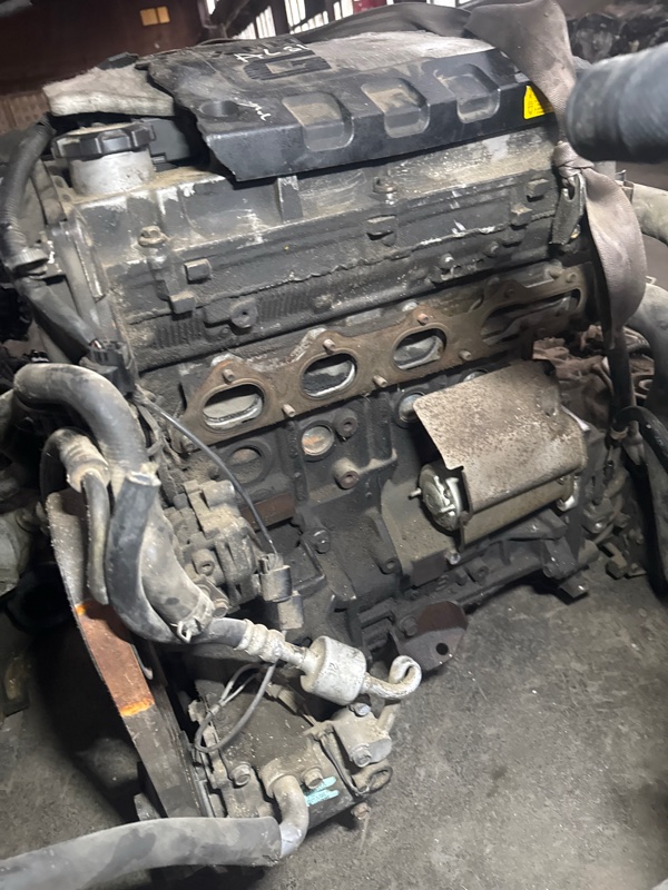 Двигатель, 85000 рублей, Мытищи