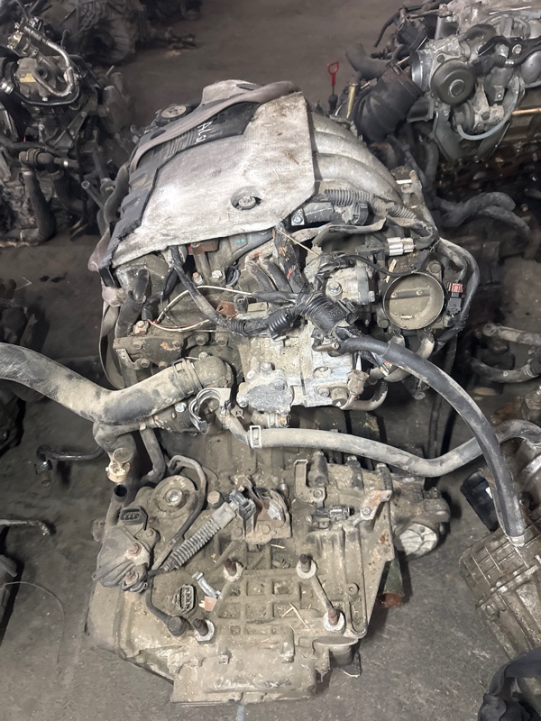 Двигатель, 85000 рублей, Мытищи