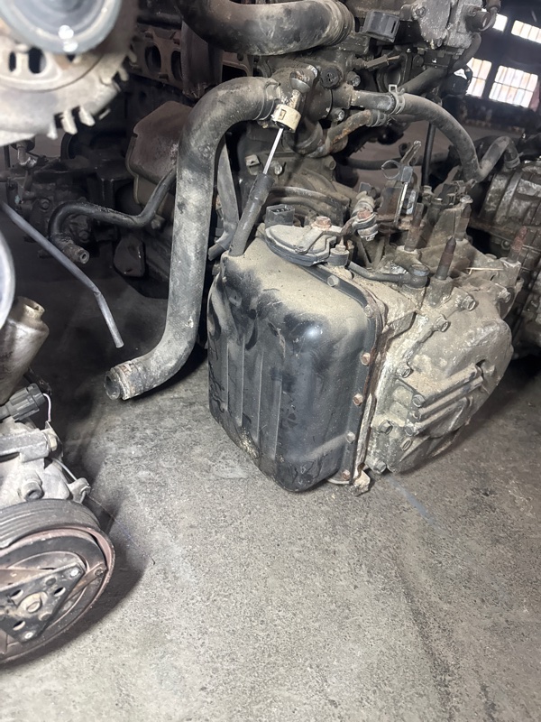 АКПП, 35000 рублей, Мытищи