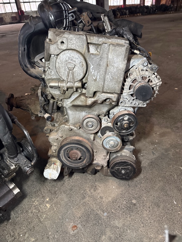 Двигатель, 90000 рублей, Мытищи