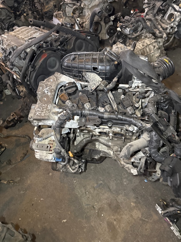 Двигатель, 90000 рублей, Мытищи