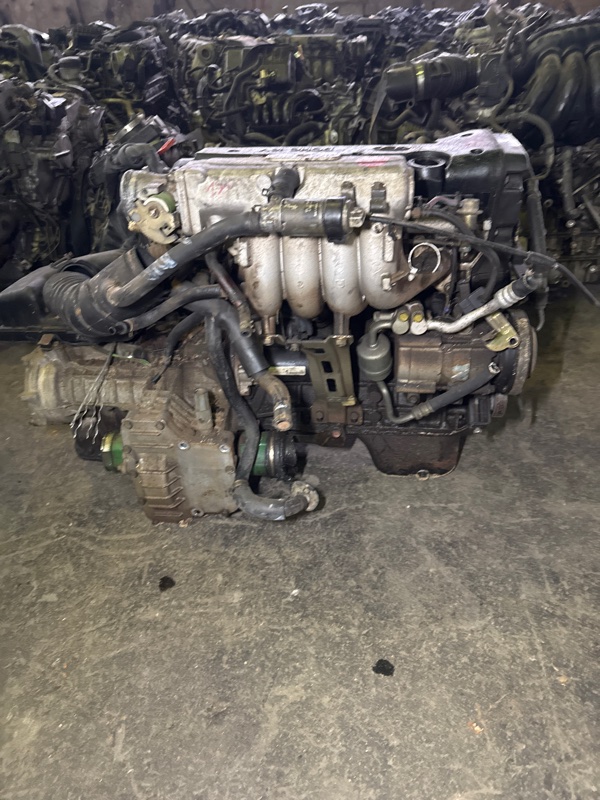 Двигатель, 65000 рублей, Мытищи