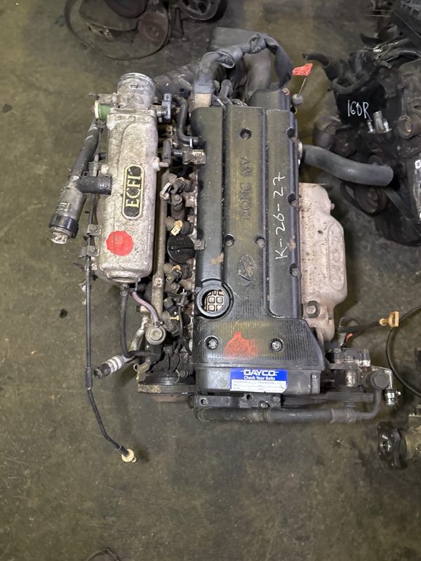 Двигатель, 65000 рублей, Мытищи