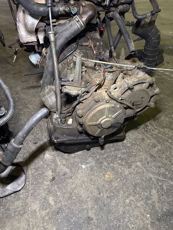 АКПП, 45000 рублей, Мытищи