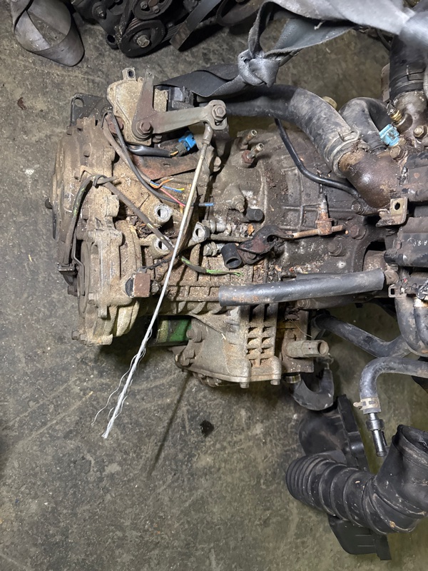 АКПП, 45000 рублей, Мытищи