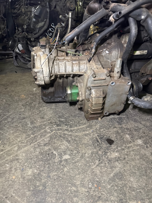 АКПП, 45000 рублей, Мытищи