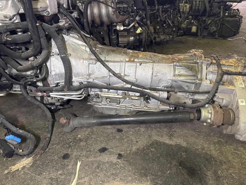 АКПП, 80000 рублей, Мытищи