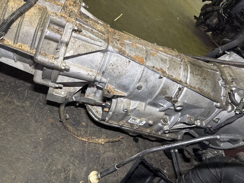 АКПП, 80000 рублей, Мытищи