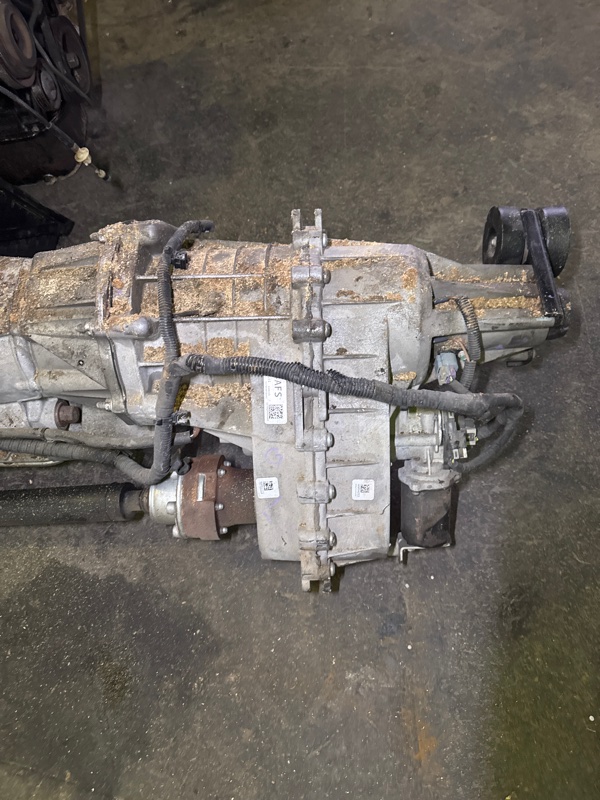 Раздаточная коробка, 25000 рублей, Мытищи