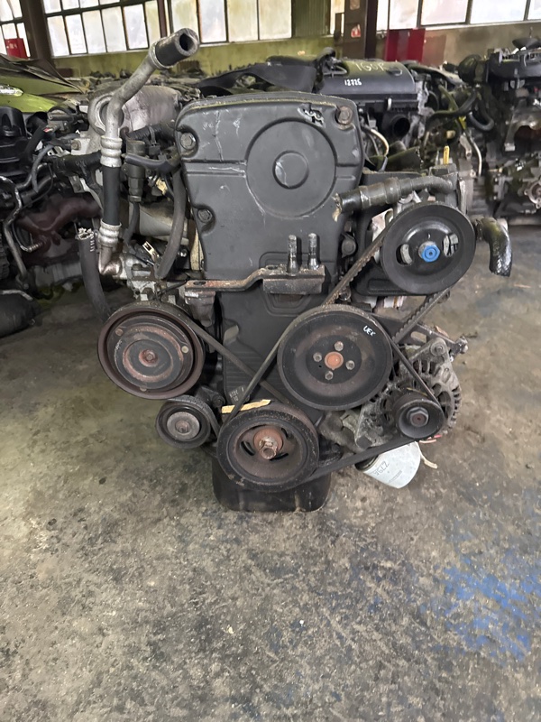 Двигатель, 65000 рублей, Мытищи