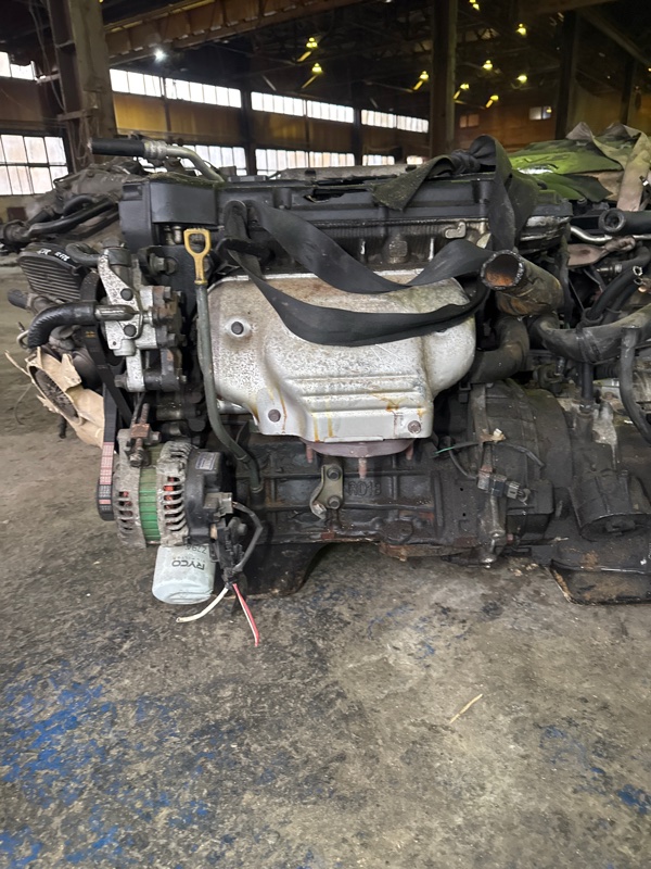 Двигатель, 65000 рублей, Мытищи