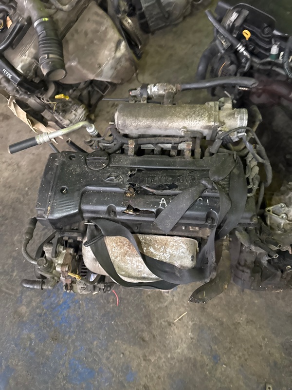 Двигатель, 65000 рублей, Мытищи