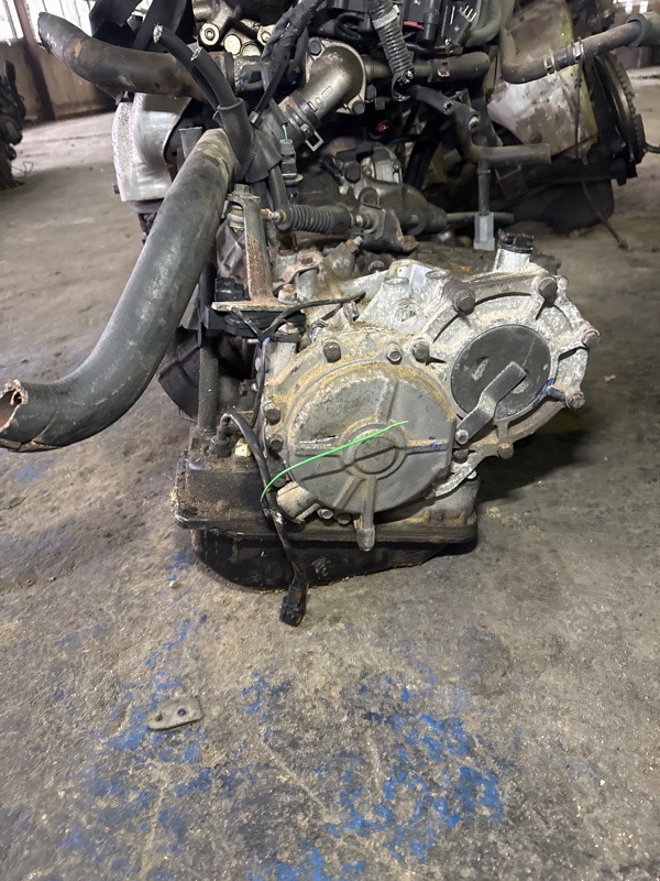 АКПП, 45000 рублей, Мытищи