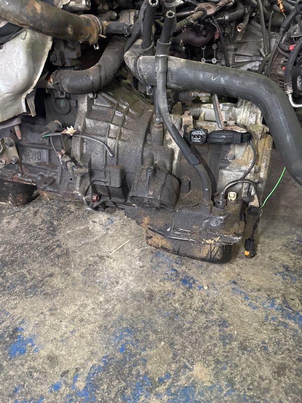 АКПП, 45000 рублей, Мытищи