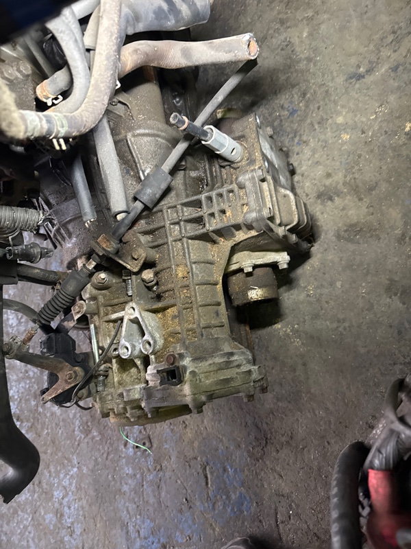 АКПП, 45000 рублей, Мытищи