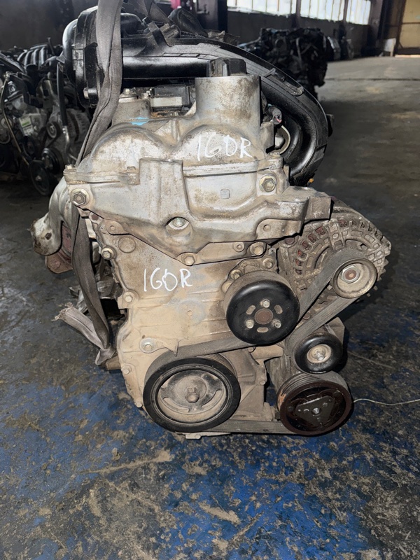 Двигатель, 60000 рублей, Мытищи