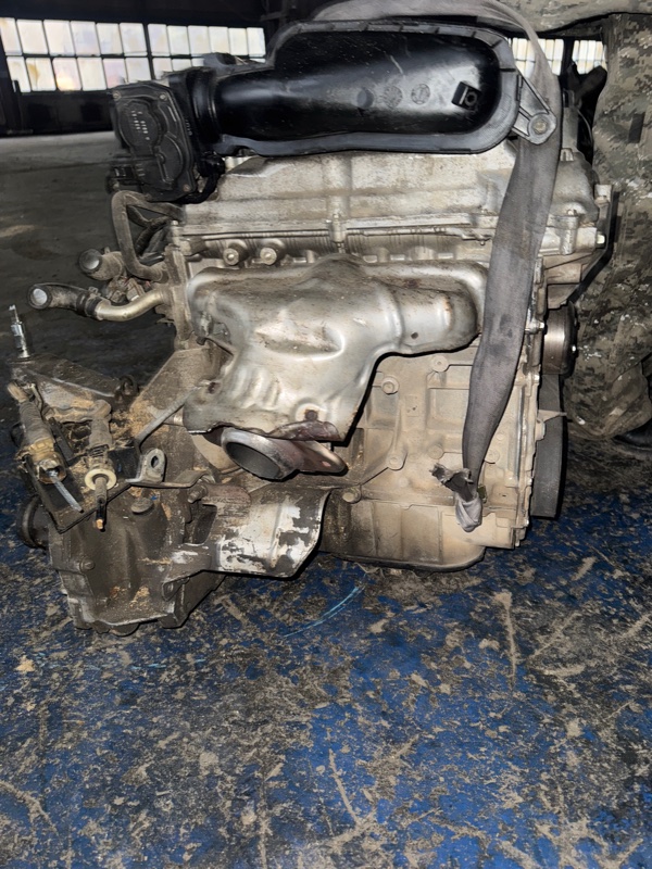 Двигатель, 60000 рублей, Мытищи