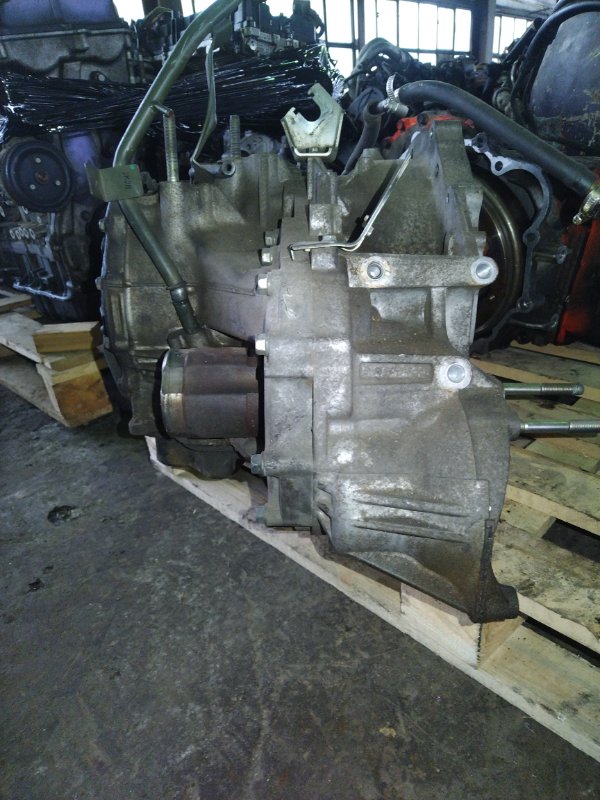 АКПП, 70000 рублей, Мытищи