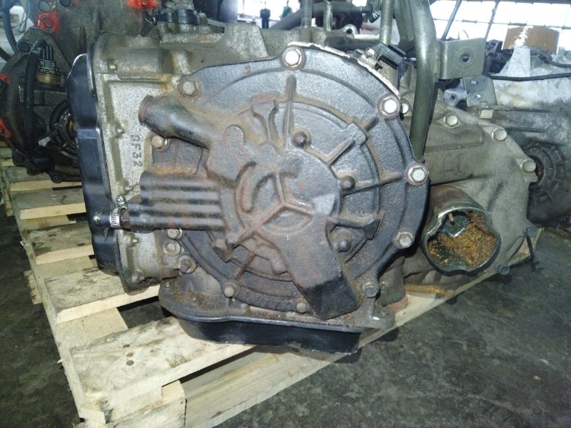 АКПП, 70000 рублей, Мытищи