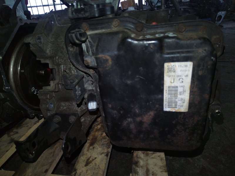 АКПП, 70000 рублей, Мытищи