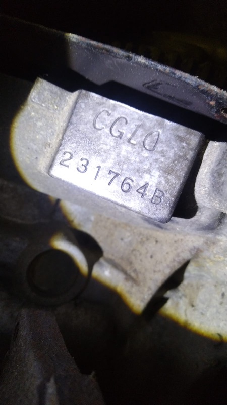 Двигатель, 75000 рублей, Мытищи