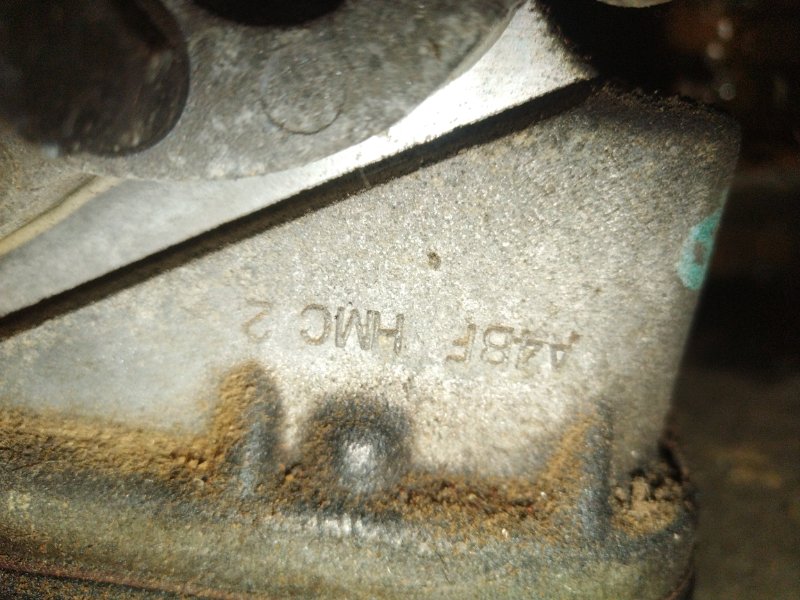 АКПП, 45000 рублей, Мытищи