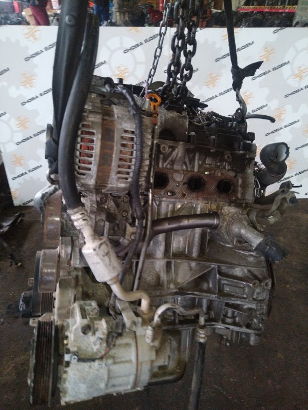 Двигатель, 85000 рублей, Мытищи