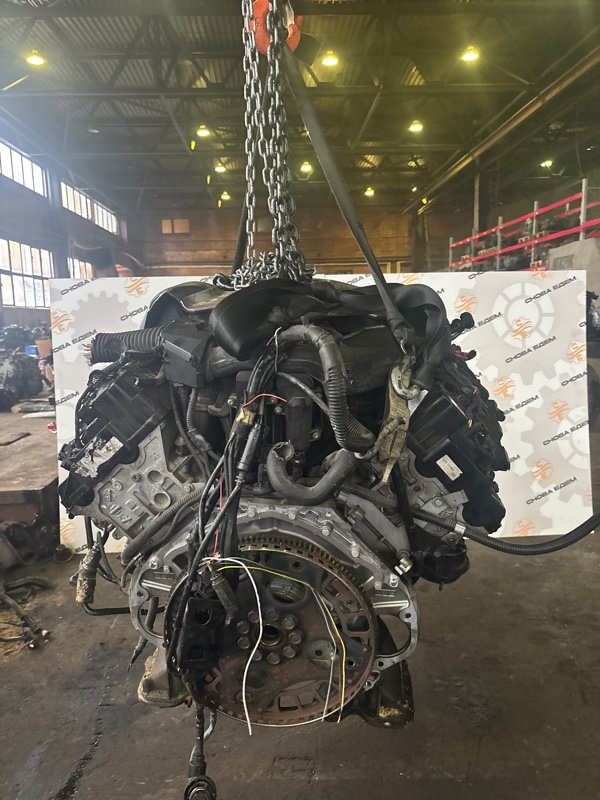 Двигатель, 95000 рублей, Мытищи