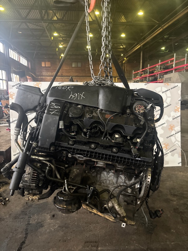 Двигатель, 95000 рублей, Мытищи