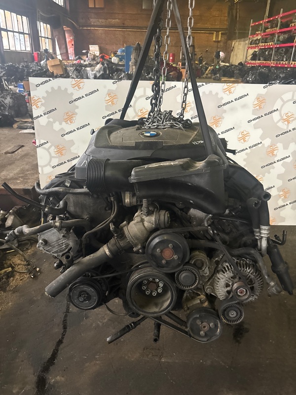 Двигатель, 95000 рублей, Мытищи