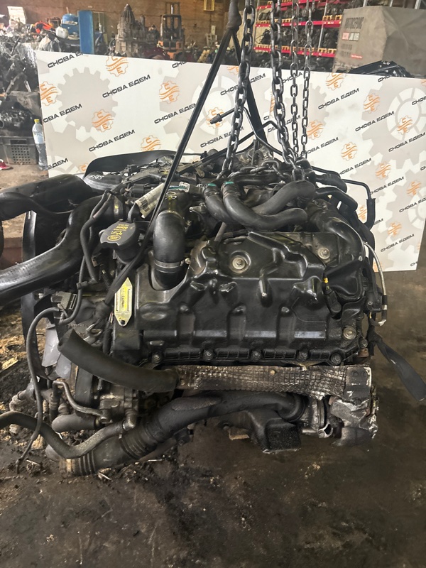 Двигатель, 285000 рублей, Мытищи