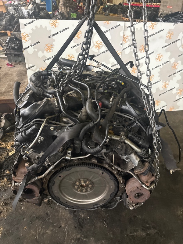 Двигатель, 285000 рублей, Мытищи