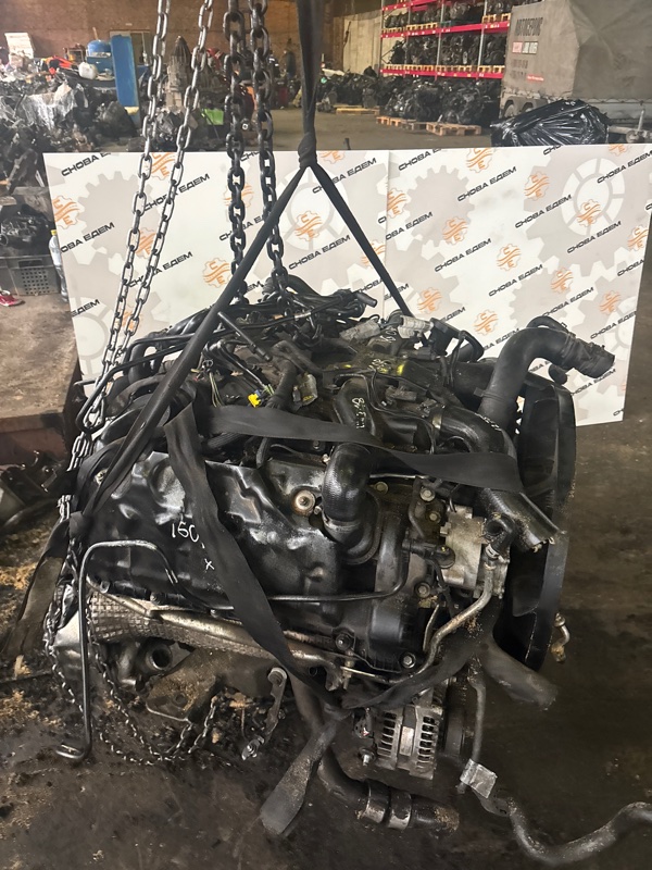 Двигатель, 285000 рублей, Мытищи