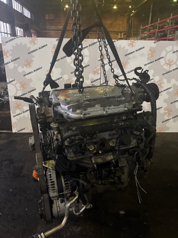 Двигатель, 265000 рублей, Мытищи