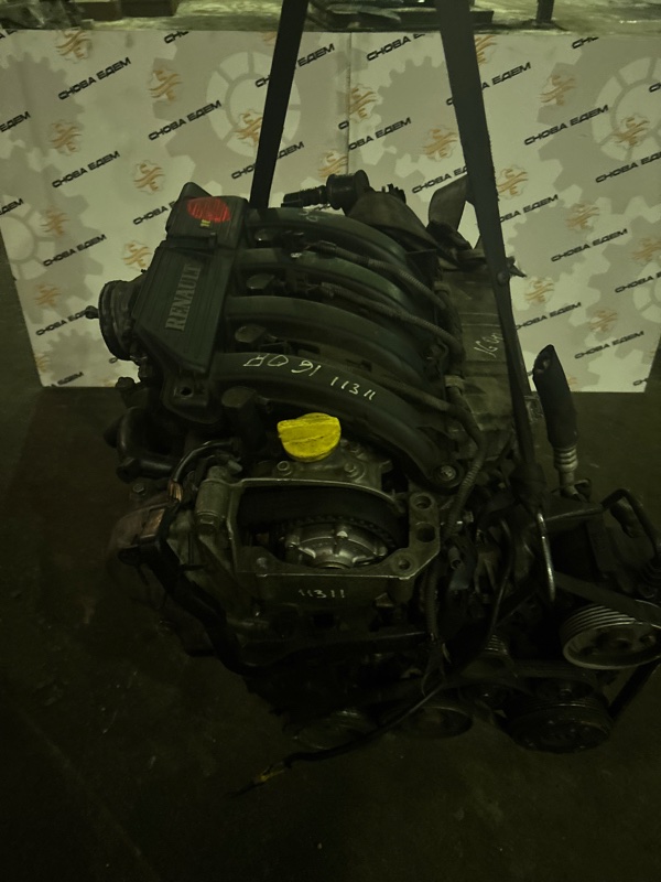 Двигатель, 110000 рублей, Мытищи