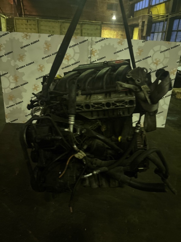 Двигатель, 110000 рублей, Мытищи