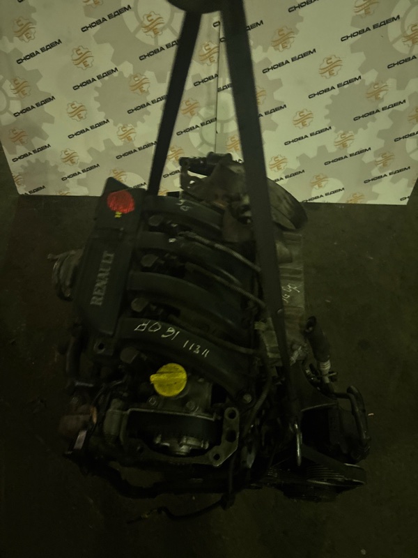 Двигатель, 110000 рублей, Мытищи