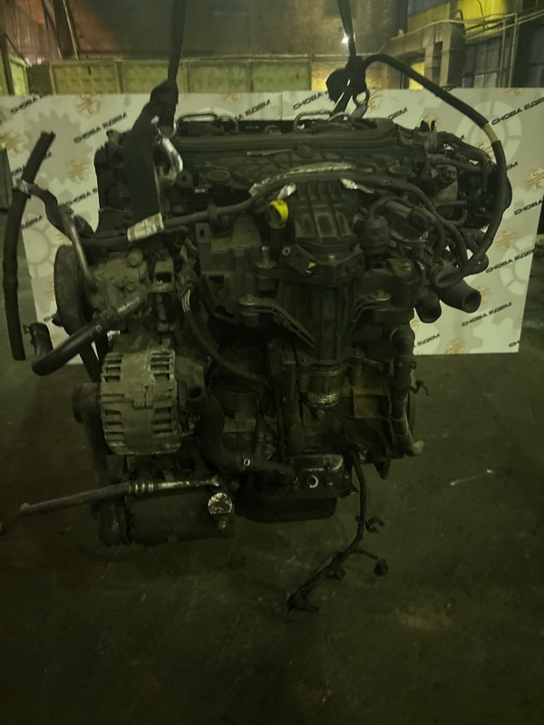 Двигатель, 45000 рублей, Мытищи