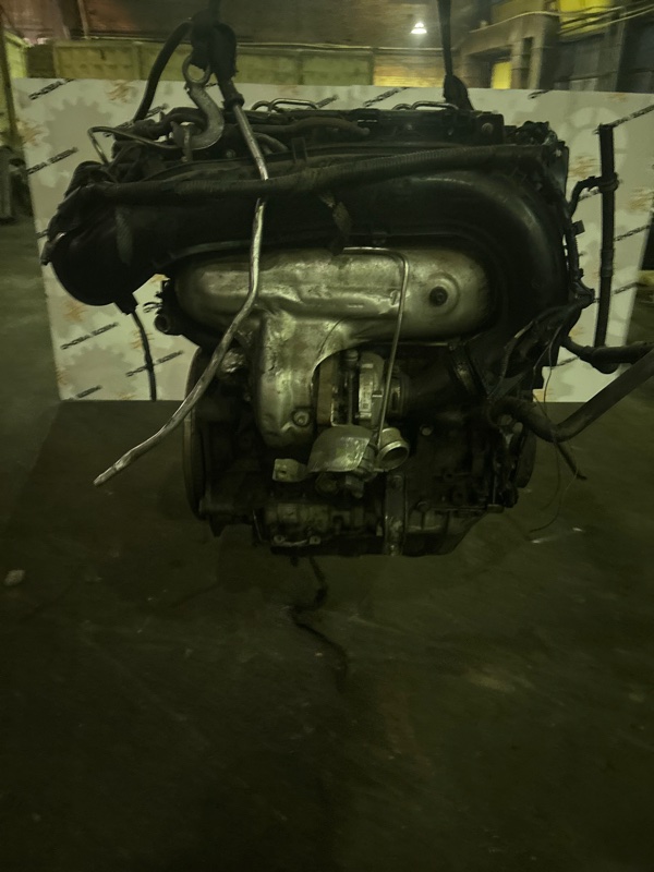 Двигатель, 45000 рублей, Мытищи