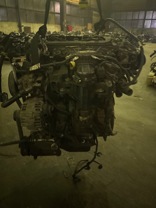 Двигатель, 45000 рублей, Мытищи