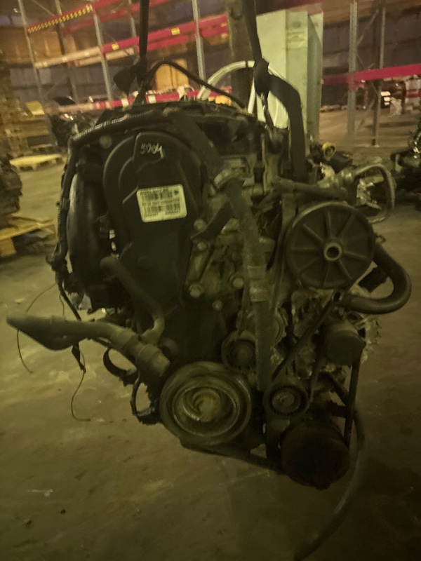 Двигатель, 45000 рублей, Мытищи