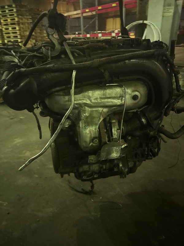 Двигатель, 45000 рублей, Мытищи