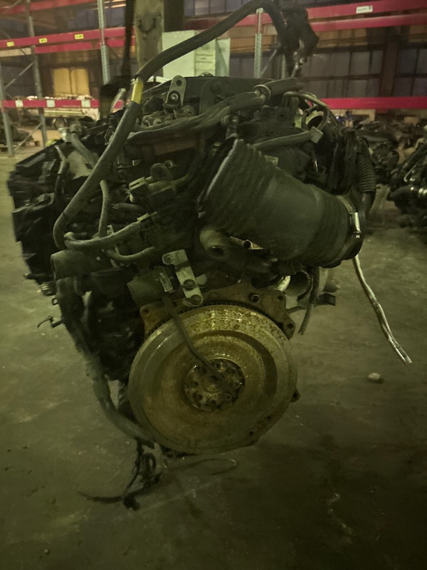 Двигатель, 45000 рублей, Мытищи