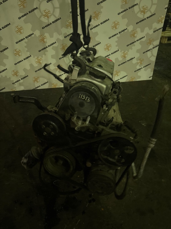 Двигатель, 80000 рублей, Мытищи