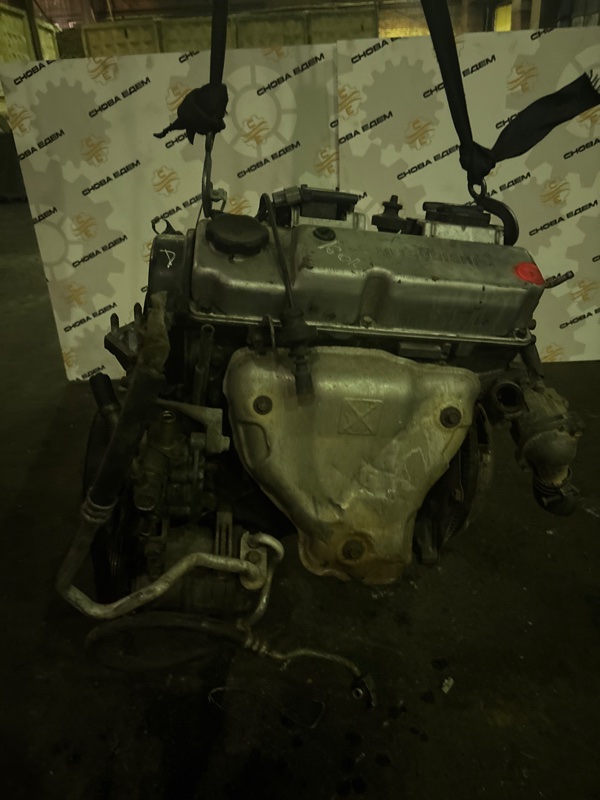 Двигатель, 80000 рублей, Мытищи