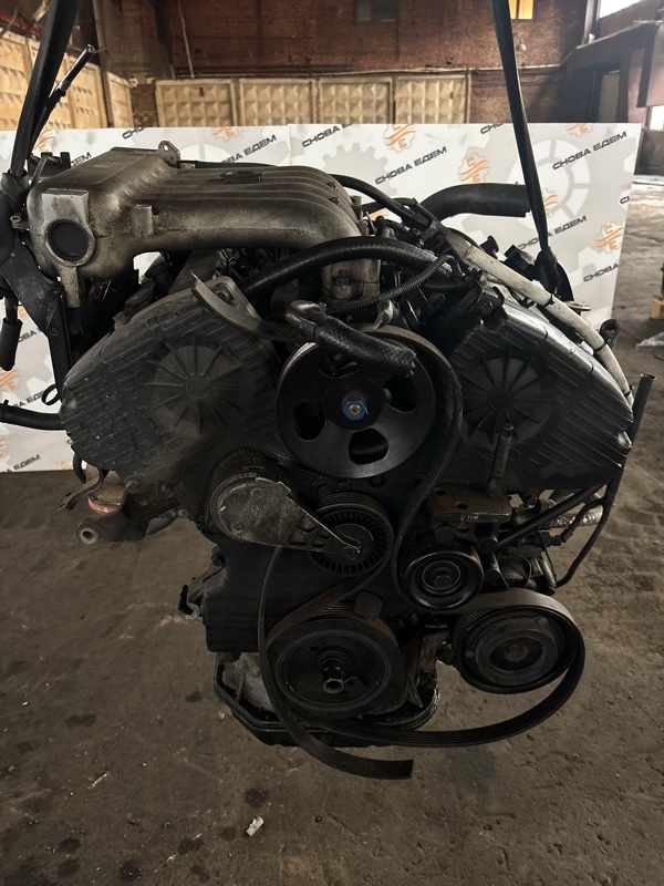 Двигатель, 110000 рублей, Мытищи