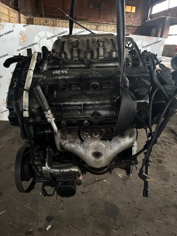 Двигатель, 110000 рублей, Мытищи